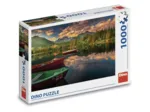 Strbske Pleso - Slowakei