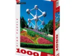 Atomium, Brüssel, Belgien