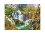 Nationalpark Plitvicer Seen