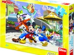 Mickey Mouse und Freunde
