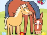 3 Puzzles - Animals
