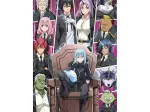 XXL Teile - Anime: Slime
