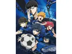 XXL Teile - Anime: Bluelock