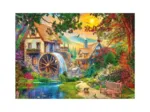 Picturesque Mill