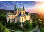 Bojnice Schloss