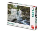 Mumlava Waterfalls
