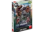 Jurassic Welt