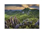 Súlov Rocks - Slowakei