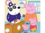 3 Puzzles - Peppa Wutz