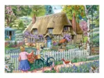 Bluebell Cottage