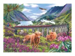 Glenfinnan Damen