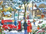 Winter Wishes