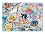 Great Barrier Reef