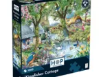 Kingfisher Cottage