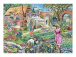 No.29 Pretty Potager