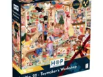 Nr. 22 - Die Spielzeugwerkstatt