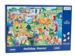 Holiday Havoc