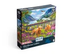 XXL Teile - Glenfinnan Damen