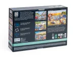 4 Puzzles - Am Hafen
