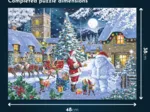 No.20 - Santa Switch On