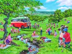 Sunday Picnic