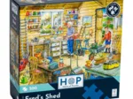 Freds Hütte