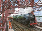 XXL Teile - Crossing The Forth