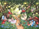 XXL Teile - Faerie Dell