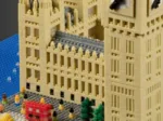Nano 3D Puzzle - Limited Edition - Big Ben