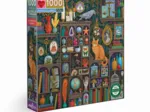 Cabinet Of Alchemy