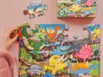 Terre Des Dinosaures
