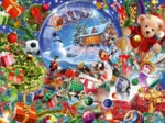 Christmas Globe