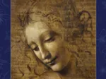 Leonardo da Vinci - La Scapigliata, 1506-1508