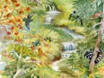 Forest Animals