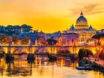 St. Peter's Basilica, Vatican City