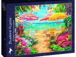 Chuck Pinson - A Perfect Day at the Beach