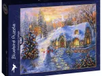 Christmas Cottage