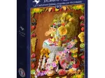 La Cantatrice Gâteau inspirée par Arcimboldo