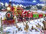 Santa Express Usa