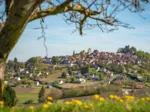 Sancerre, Centre-Val de Loire, France
