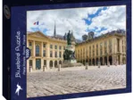 Place Royale, Reims, France