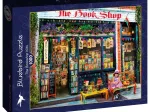 The Bookshop Kids
