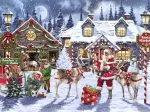Santa's Workshop