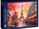 Paris et la Grande Dame