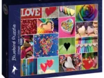 Collage - Love in Color