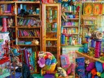 Kitty Heaven