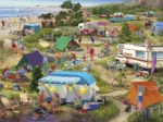 Seaside Cramped Grounds