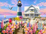 Heaven By The Ocean