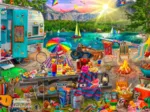 The Family Campsite
