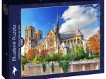 Cathédrale Notre-Dame de Paris